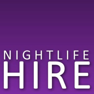 NightlifeHire.com